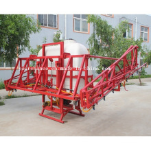 Tip Quality 3W-1800-21 1800L Capacity 21m Working Width Big Farm Boom Sprayer for 90-130HP Tractor